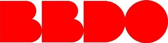 BBDO 로고. [BBDO 제공]